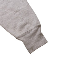 画像をギャラリービューアに読み込む, 極美品 READYMADE レディメイド HOODIE ARCH LOGO/SWEAT PANTS GRAY セットアップ パーカー パンツ グレー レッド 裏起毛 カレッジロゴ 中古 4a002600