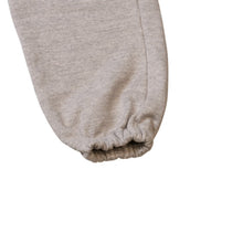 画像をギャラリービューアに読み込む, 極美品 READYMADE レディメイド HOODIE ARCH LOGO/SWEAT PANTS GRAY セットアップ パーカー パンツ グレー レッド 裏起毛 カレッジロゴ 中古 4a002600