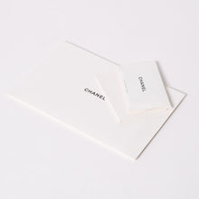 Load image into Gallery viewer, 新品未使用 CHANEL シャネル チェーンウォレット 長財布 AP0250 ランダム ココマーク キャビアスキン ブラック ゴールド金具 中古 4a002015