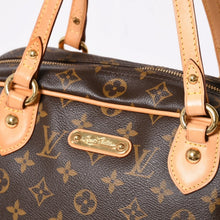 画像をギャラリービューアに読み込む, 極美品 LOUIS VUITTON ルイヴィトン モントルグイユGM ショルダーバッグ M95566 ブラウン モノグラムキャンバス ゴールド金具 中古 4a002842