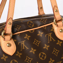 画像をギャラリービューアに読み込む, 極美品 LOUIS VUITTON ルイヴィトン モントルグイユGM ショルダーバッグ M95566 ブラウン モノグラムキャンバス ゴールド金具 中古 4a002842