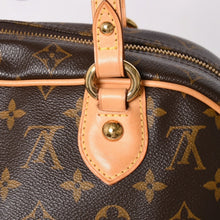 画像をギャラリービューアに読み込む, 極美品 LOUIS VUITTON ルイヴィトン モントルグイユGM ショルダーバッグ M95566 ブラウン モノグラムキャンバス ゴールド金具 中古 4a002842