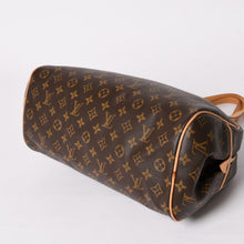 画像をギャラリービューアに読み込む, 極美品 LOUIS VUITTON ルイヴィトン モントルグイユGM ショルダーバッグ M95566 ブラウン モノグラムキャンバス ゴールド金具 中古 4a002842
