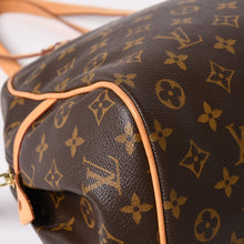 画像をギャラリービューアに読み込む, 極美品 LOUIS VUITTON ルイヴィトン モントルグイユGM ショルダーバッグ M95566 ブラウン モノグラムキャンバス ゴールド金具 中古 4a002842