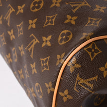 画像をギャラリービューアに読み込む, 極美品 LOUIS VUITTON ルイヴィトン モントルグイユGM ショルダーバッグ M95566 ブラウン モノグラムキャンバス ゴールド金具 中古 4a002842