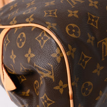 画像をギャラリービューアに読み込む, 極美品 LOUIS VUITTON ルイヴィトン モントルグイユGM ショルダーバッグ M95566 ブラウン モノグラムキャンバス ゴールド金具 中古 4a002842