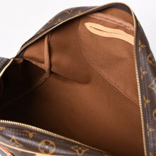画像をギャラリービューアに読み込む, 極美品 LOUIS VUITTON ルイヴィトン モントルグイユGM ショルダーバッグ M95566 ブラウン モノグラムキャンバス ゴールド金具 中古 4a002842