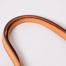 画像をギャラリービューアに読み込む, 極美品 LOUIS VUITTON ルイヴィトン ハンドバッグ ネヴァーフルPM N51110 ダミエ アズール キャンバス ホワイト 中古 4a002873