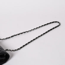 Load image into Gallery viewer, 極美品 CHANEL シャネル マトラッセ23 Wフラップ Wチェーンショルダーバッグ ランダム ココマーク キャビアスキン ブラック 中古 4a002736