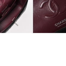 Load image into Gallery viewer, 極美品 CHANEL シャネル マトラッセ23 Wフラップ Wチェーンショルダーバッグ ランダム ココマーク キャビアスキン ブラック 中古 4a002736