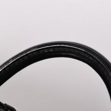 Load image into Gallery viewer, 極美品 ルイヴィトン LOUIS VUITTON キーポル バンドリエール 55 ボストンバッグ ダミエ グラフィット ブラック N41413 中古 4a002874