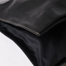 画像をギャラリービューアに読み込む, CHANEL シャネル チェーントートバッグ 7番台 ココマーク No.5 スター エナメル レザー ブラック マルチカラー 美品 中古 4a002818