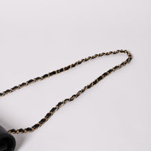 画像をギャラリービューアに読み込む, 新品同様 CHANEL シャネル マトラッセ23 Wフラップ Wチェーンショルダーバッグ 8番台 ココマーク キャビスキン 中古 4a002996