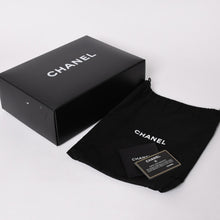 画像をギャラリービューアに読み込む, 新品同様 CHANEL シャネル マトラッセ23 Wフラップ Wチェーンショルダーバッグ 8番台 ココマーク キャビスキン 中古 4a002996