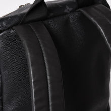画像をギャラリービューアに読み込む, 極美品 LOUIS VUITTON ルイヴィトン ディスカバリー・バックパック PM ブラック エクリプス ブラック レザー M30869 中古 4a002461