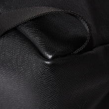 画像をギャラリービューアに読み込む, 極美品 LOUIS VUITTON ルイヴィトン ディスカバリー・バックパック PM ブラック エクリプス ブラック レザー M30869 中古 4a002461