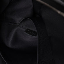 画像をギャラリービューアに読み込む, 極美品 LOUIS VUITTON ルイヴィトン ディスカバリー・バックパック PM ブラック エクリプス ブラック レザー M30869 中古 4a002461