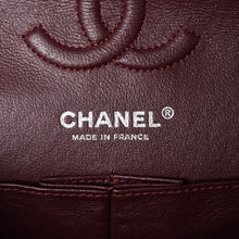 画像をギャラリービューアに読み込む, 極美品 CHANEL シャネル マトラッセ23 Wフラップ Wチェーンショルダーバッグ 26番台 ココマーク キャビアスキン ブラック 中古 4a002997