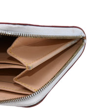 画像をギャラリービューアに読み込む, LOUIS VUITTON ルイヴィトン LV ジッピーコインパース 村上隆 M93741 コインケース マルチカラー 美品 中古 4a002845