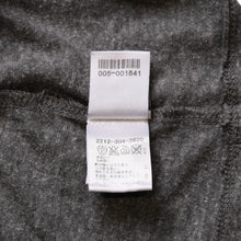 画像をギャラリービューアに読み込む, CHROME HEARTS クロムハーツ × FOTI フォティ ミスラーレン Vネック半袖Tシャツ サイズL ジャービス ラメ 霜降りグレー 美品 中古 4a002862