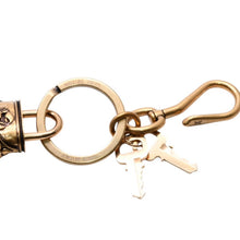 Load image into Gallery viewer, 新品未使用 LOUIS VUITTON ルイヴィトン Lobster Charm ロブスター チャーム キーホルダー M03180 P9 パドロック 中古 4a002902