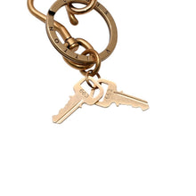 Load image into Gallery viewer, 新品未使用 LOUIS VUITTON ルイヴィトン Lobster Charm ロブスター チャーム キーホルダー M03180 P9 パドロック 中古 4a002902