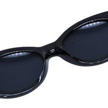 画像をギャラリービューアに読み込む, Gianni Versace ジャンニヴェルサーチ サングラス アイウェア 480/H 852 メデューサ ラインストーン メタル アセテート 美品 中古 4a002492