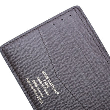 Load image into Gallery viewer, 新品未使用 LOUIS VUITTON ルイヴィトン ポルトフォイユスレンダー 二つ折り財布 NIGO ファレルウィリアムス モノグラムランドスケープ モノグラムキャンバス M26012 中古 4a002476