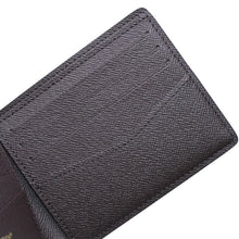 Load image into Gallery viewer, 新品未使用 LOUIS VUITTON ルイヴィトン ポルトフォイユスレンダー 二つ折り財布 NIGO ファレルウィリアムス モノグラムランドスケープ モノグラムキャンバス M26012 中古 4a002476