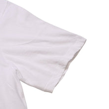 画像をギャラリービューアに読み込む, 極美品 LOEWE ロエベ Tシャツ 23SS Paula’s Ibiza プリント Tシャツ カットソー 半袖 白 ホワイト 中古 4a002594