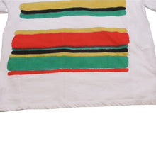 画像をギャラリービューアに読み込む, 極美品 LOEWE ロエベ Tシャツ 23SS Paula’s Ibiza プリント Tシャツ カットソー 半袖 白 ホワイト 中古 4a002594
