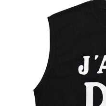 画像をギャラリービューアに読み込む, 極美品 Christian Dior クリスチャンディオール J'ADORE DIOR ジャドール タンクトップ 422H12155300 サイズ42 ガリアーノ期 中古 4a002894