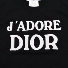 画像をギャラリービューアに読み込む, 極美品 Christian Dior クリスチャンディオール J'ADORE DIOR ジャドール タンクトップ 422H12155300 サイズ42 ガリアーノ期 中古 4a002894