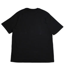 画像をギャラリービューアに読み込む, 極美品 AMIRI アミリ 半袖Tシャツ AMTOJR1020 サイズXL プリント コットン ブラック 中古 4a003416