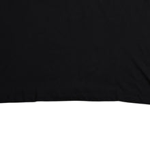 画像をギャラリービューアに読み込む, 極美品 AMIRI アミリ 半袖Tシャツ AMTOJR1020 サイズXL プリント コットン ブラック 中古 4a003416