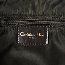 画像をギャラリービューアに読み込む, 極美品 Christian Dior クリスチャンディオール ハラコ ワンショルダーバッグ MA-0010 マリスパール レオパード ガリアーノ期 中古 4a002924