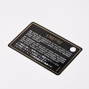 新品同様 CHANEL シャネル ドーヴィルPM チェーントートバッグ ショルダーバッグ デニムキャンバス 17番台 ココマーク レザー ネイビー ゴールド金具 A47001 中古 4a003075