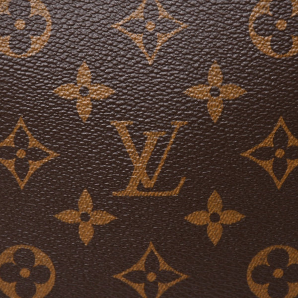 新品未使用 LOUIS VUITTON ルイヴィトン ポッシュ・トワレット26 ポーチ M47542 モノグラム 中古 4a002936