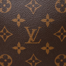 画像をギャラリービューアに読み込む, 新品未使用 LOUIS VUITTON ルイヴィトン ポッシュ・トワレット26 ポーチ M47542 モノグラム 中古 4a002936