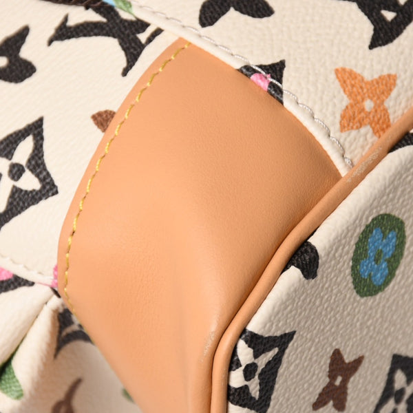 新品同様 LOUIS VUITTON ルイヴィトン モノグラムクラギー クリストファー MM バッグパック タイラーザクリエイター M25240 リュック 中古 4a003097