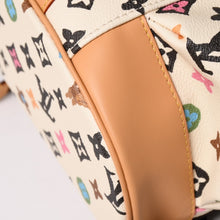 Load image into Gallery viewer, 新品同様 LOUIS VUITTON ルイヴィトン モノグラムクラギー クリストファー MM バッグパック タイラーザクリエイター M25240 リュック 中古 4a003097