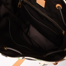 Load image into Gallery viewer, 新品同様 LOUIS VUITTON ルイヴィトン モノグラムクラギー クリストファー MM バッグパック タイラーザクリエイター M25240 リュック 中古 4a003097