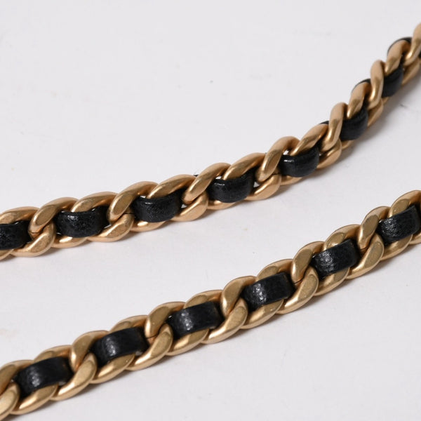 極美品 CHANEL シャネル CHANEL 25 ミニ チェーンショルダーバッグ AS5631 ランダム番台 ココマーク キャビアスキン 中古 4a007215