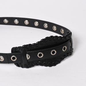 新品同様 BALENCIAGA バレンシアガ Le Cagole ル カゴール ショルダーバッグ ブラック 719065 中古 4a007216