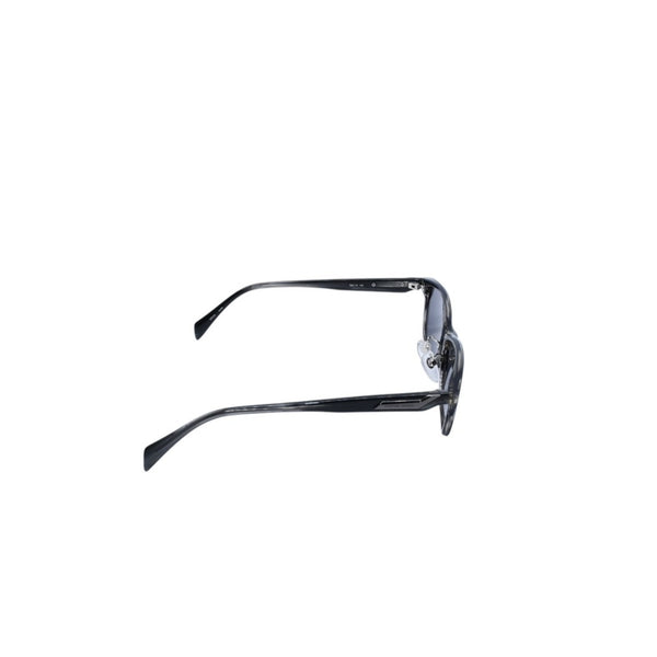 HUNTING WORLD ハンティングワールド サングラス アイウェア HTW-1014P サイズ56□16-145 ブラック 美品 中古 4a002904