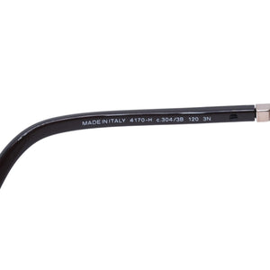 新品未使用 CHANEL シャネル シールド サングラス アイウェア 4170-H c.304/3B ココマーク フェイクパール Collection Perle 中古 4a002988