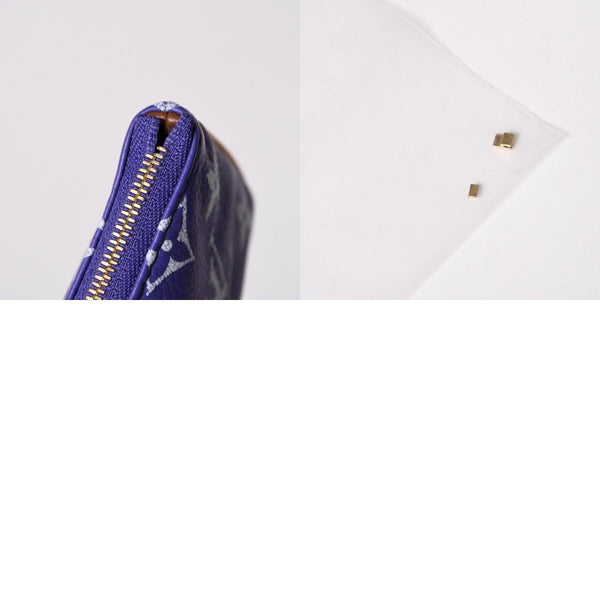 極美品 LOUIS VUITTON ルイヴィトン スピーディ P9 バンドリエール 25 ハンドバッグ M11562 パープル 中古 4a003090