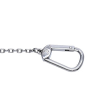 Load image into Gallery viewer, 極美品 LOUIS VUITTON ルイヴィトン ポシェット クレ コインケース 小銭入れ M80905 モノグラム エクリプス ブラック 中古 4a003010