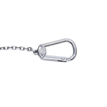 Load image into Gallery viewer, 極美品 LOUIS VUITTON ルイヴィトン ポシェット クレ コインケース 小銭入れ M80905 モノグラム エクリプス ブラック 中古 4a003010