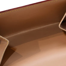 Load image into Gallery viewer, 極美品 LOUIS VUITTON ルイ ヴィトン 財布 ポルトモネビエカルトクレディ M92983 モノグラム マルチカラー ホワイト 村上隆 ゴールド金具 中古 4a003003